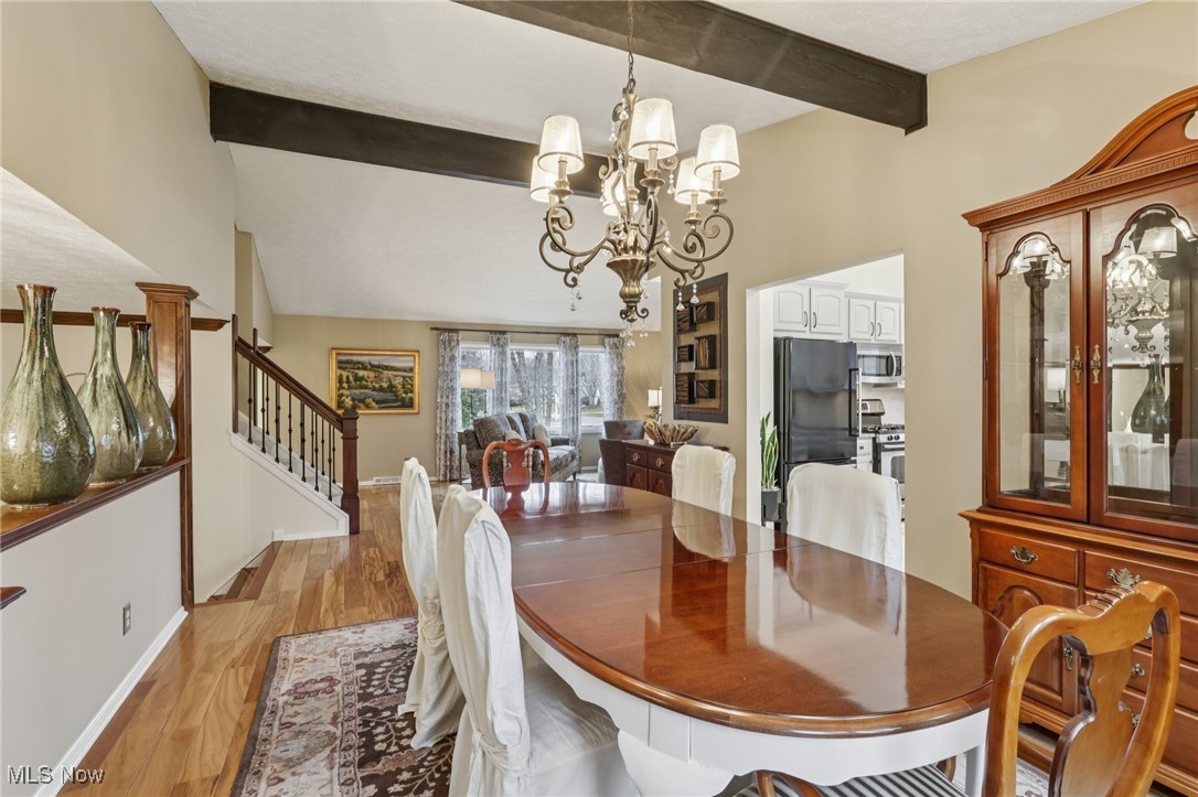 603 Davidson Drive Highland Heights OH 44143