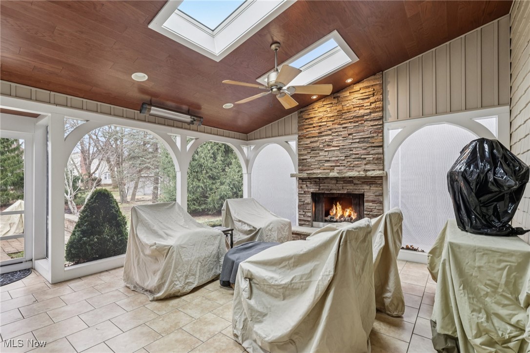 603 Davidson Drive Highland Heights OH 44143