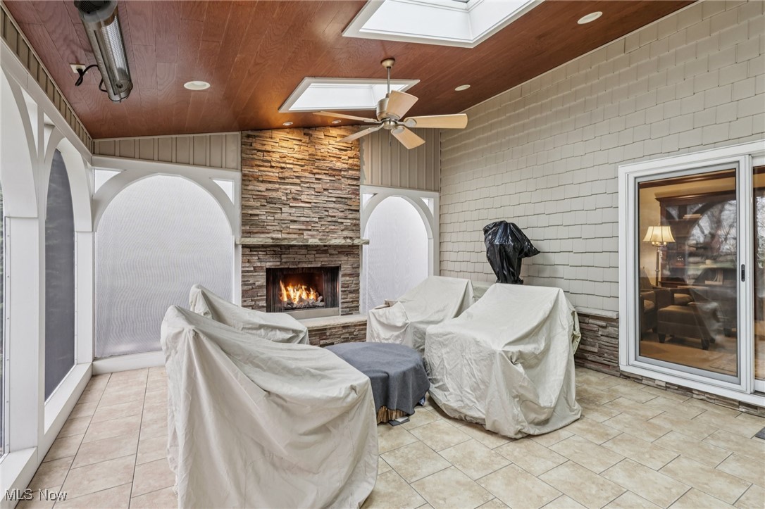 603 Davidson Drive Highland Heights OH 44143