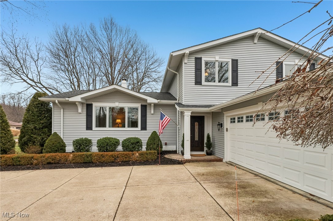 603 Davidson Drive Highland Heights OH 44143