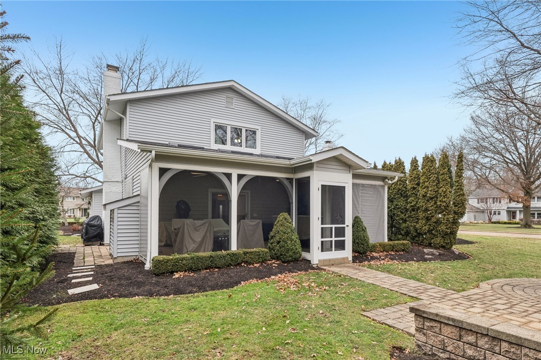 603 Davidson Drive Highland Heights OH 44143