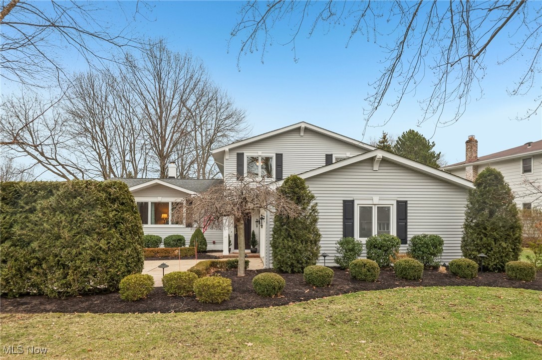 603 Davidson Drive Highland Heights OH 44143