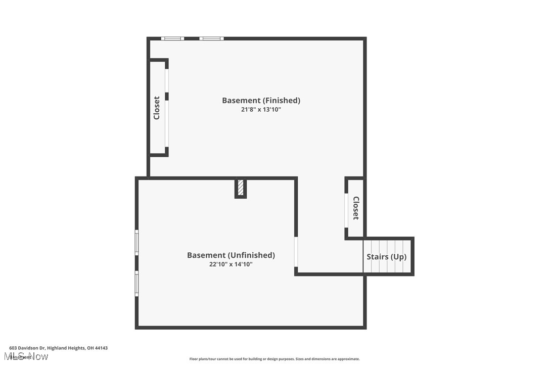 603 Davidson Drive Highland Heights OH 44143