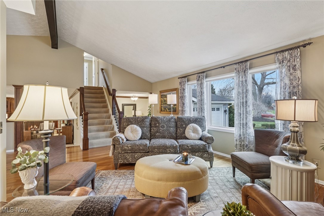 603 Davidson Drive Highland Heights OH 44143