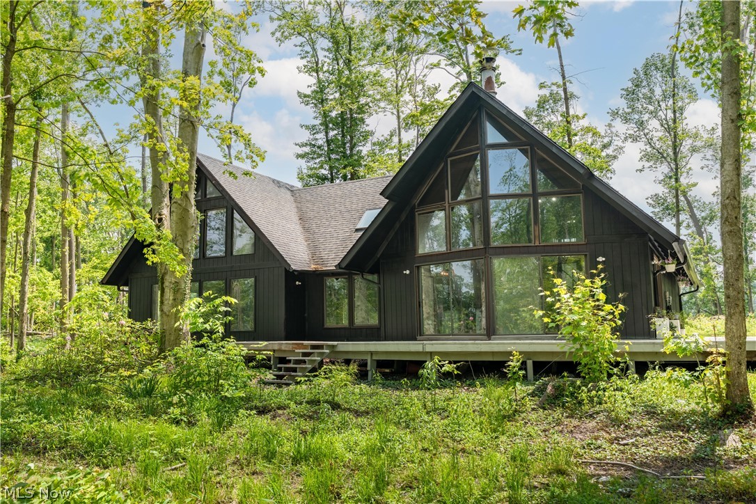 6226 Mayburn Barclay Road Kinsman OH 44428