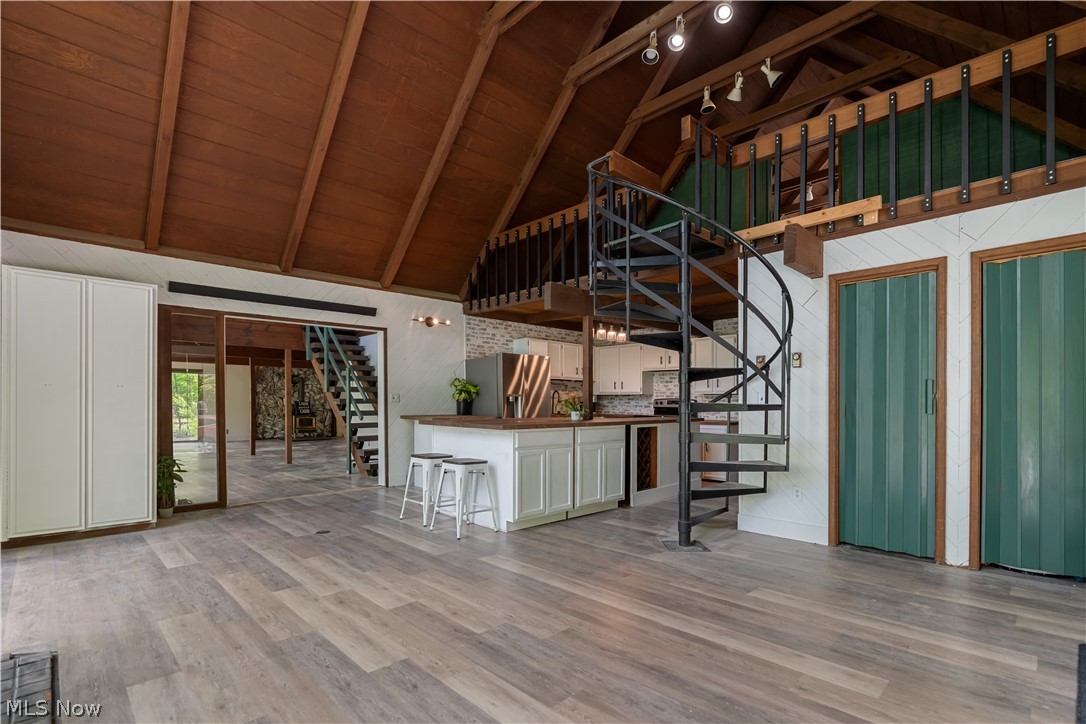 6226 Mayburn Barclay Road Kinsman OH 44428