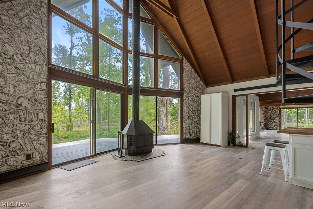 6226 Mayburn Barclay Road Kinsman OH 44428