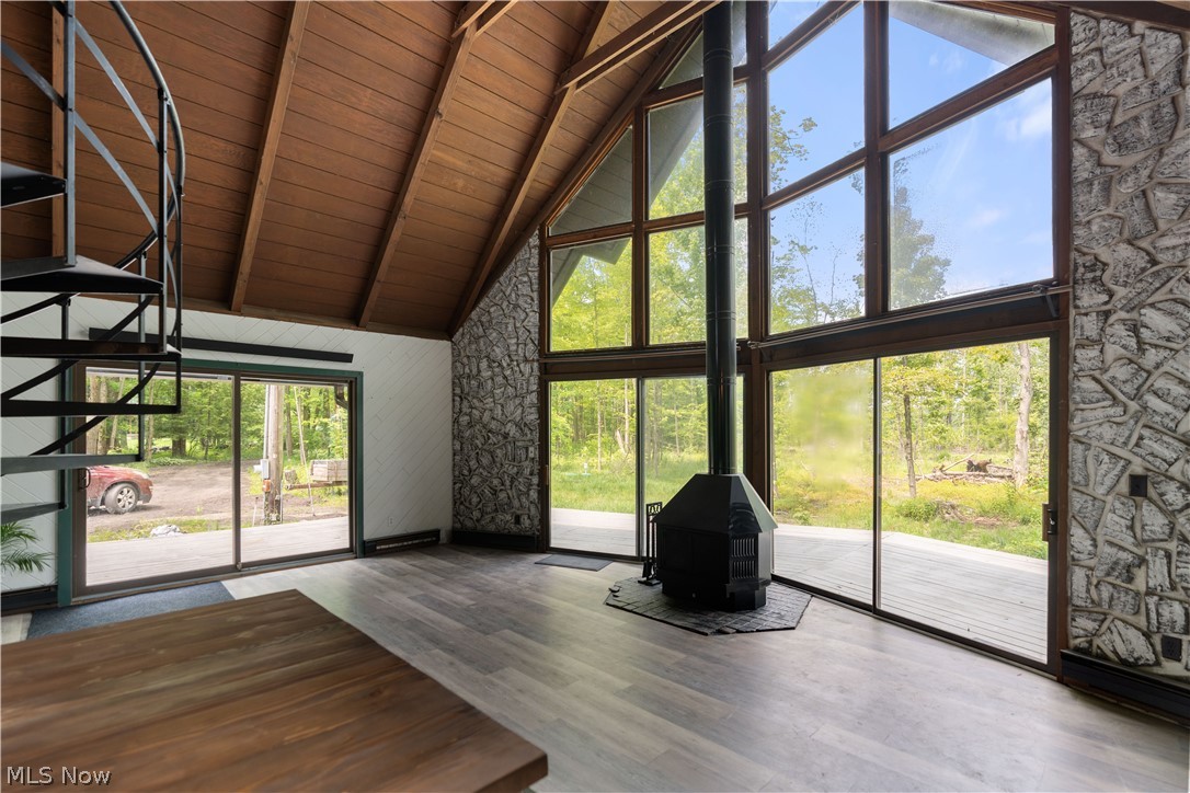 6226 Mayburn Barclay Road Kinsman OH 44428