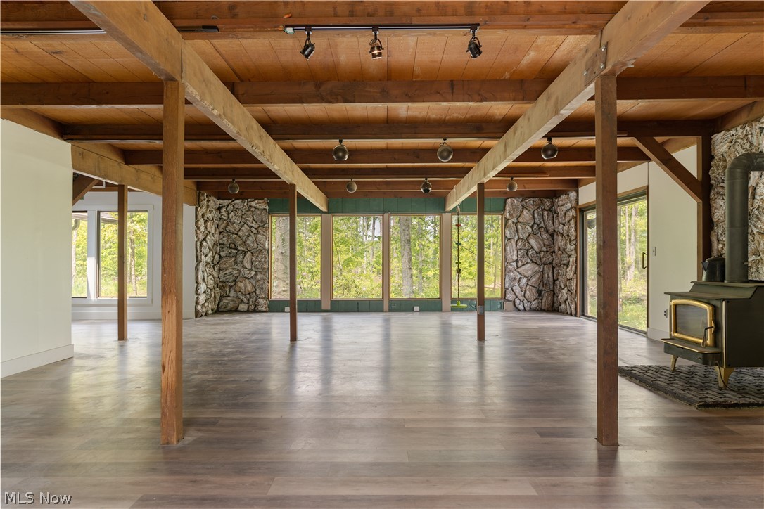 6226 Mayburn Barclay Road Kinsman OH 44428