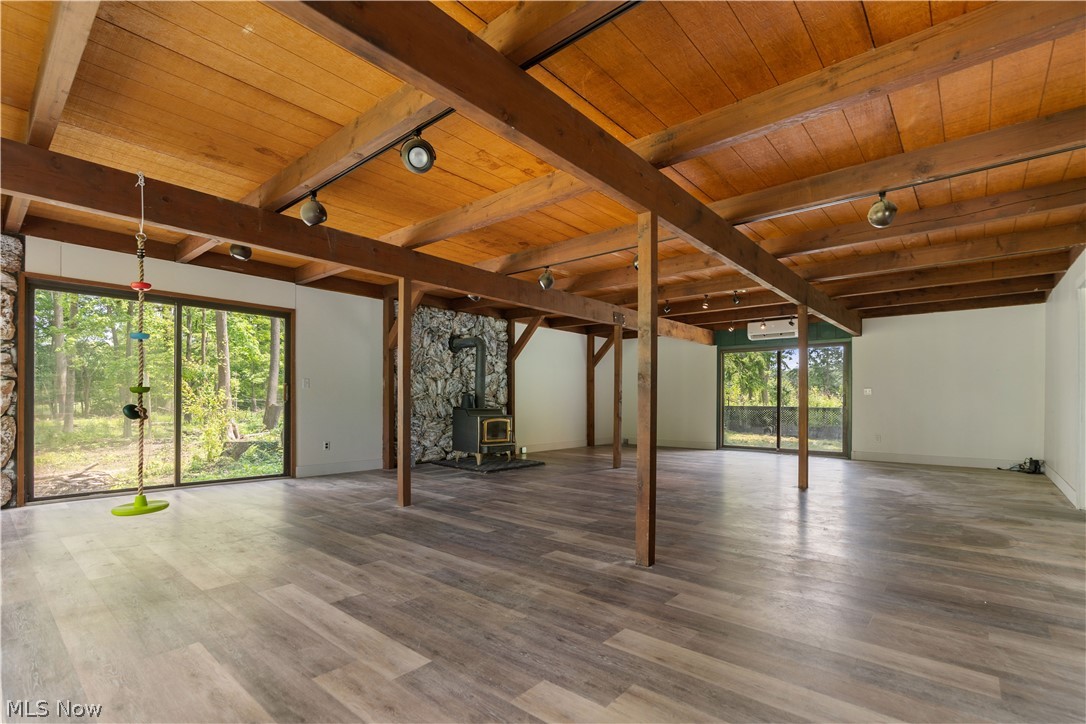 6226 Mayburn Barclay Road Kinsman OH 44428