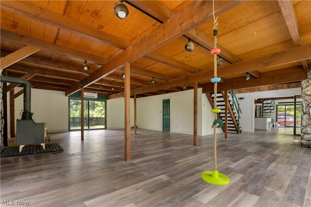 6226 Mayburn Barclay Road Kinsman OH 44428