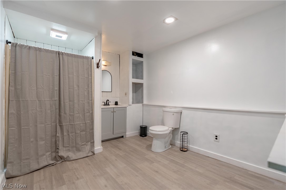 6226 Mayburn Barclay Road Kinsman OH 44428