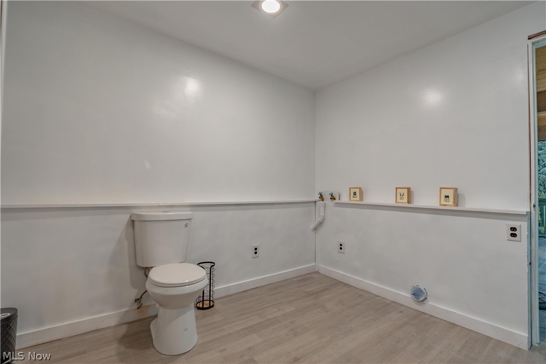 6226 Mayburn Barclay Road Kinsman OH 44428