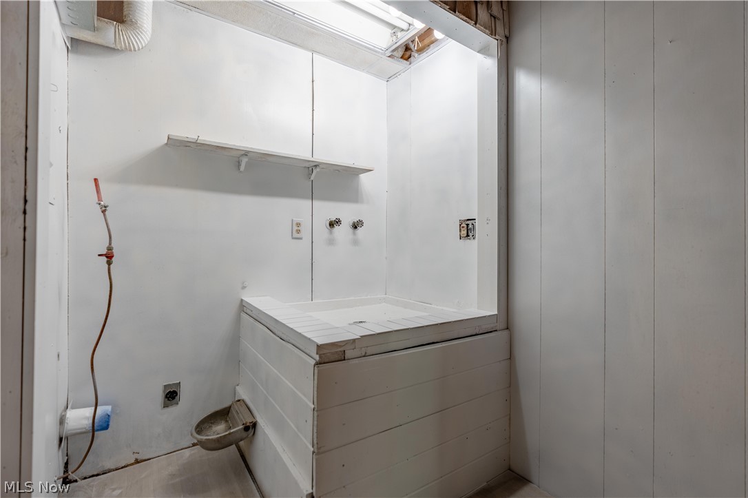 6226 Mayburn Barclay Road Kinsman OH 44428