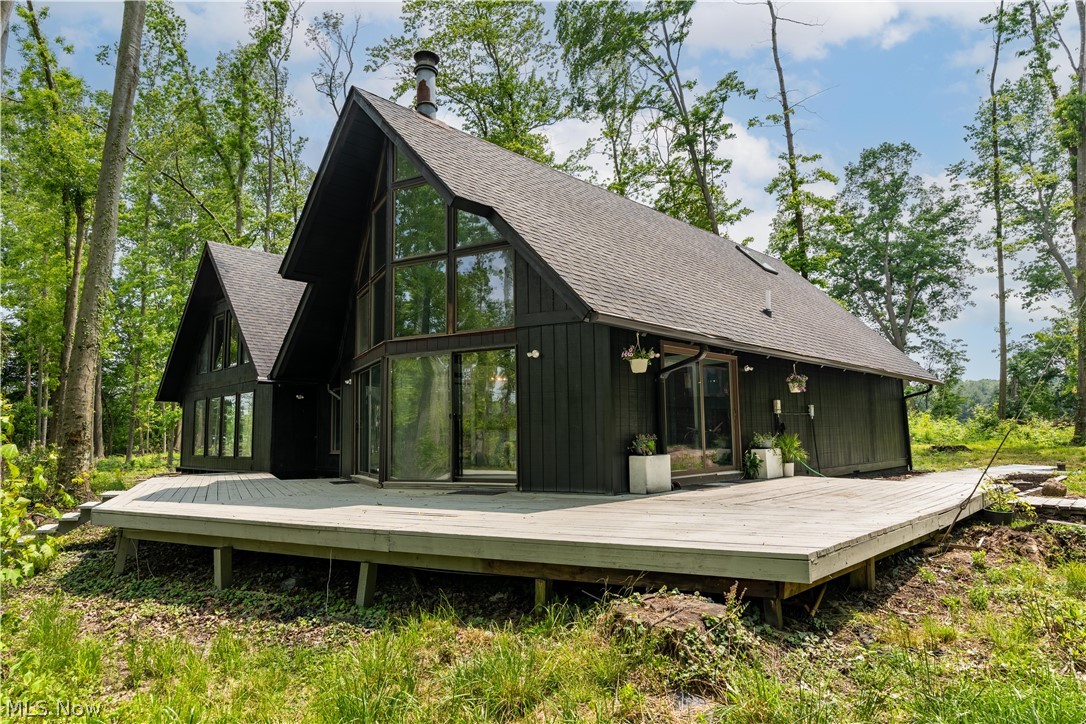 6226 Mayburn Barclay Road Kinsman OH 44428