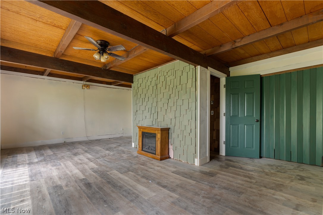 6226 Mayburn Barclay Road Kinsman OH 44428