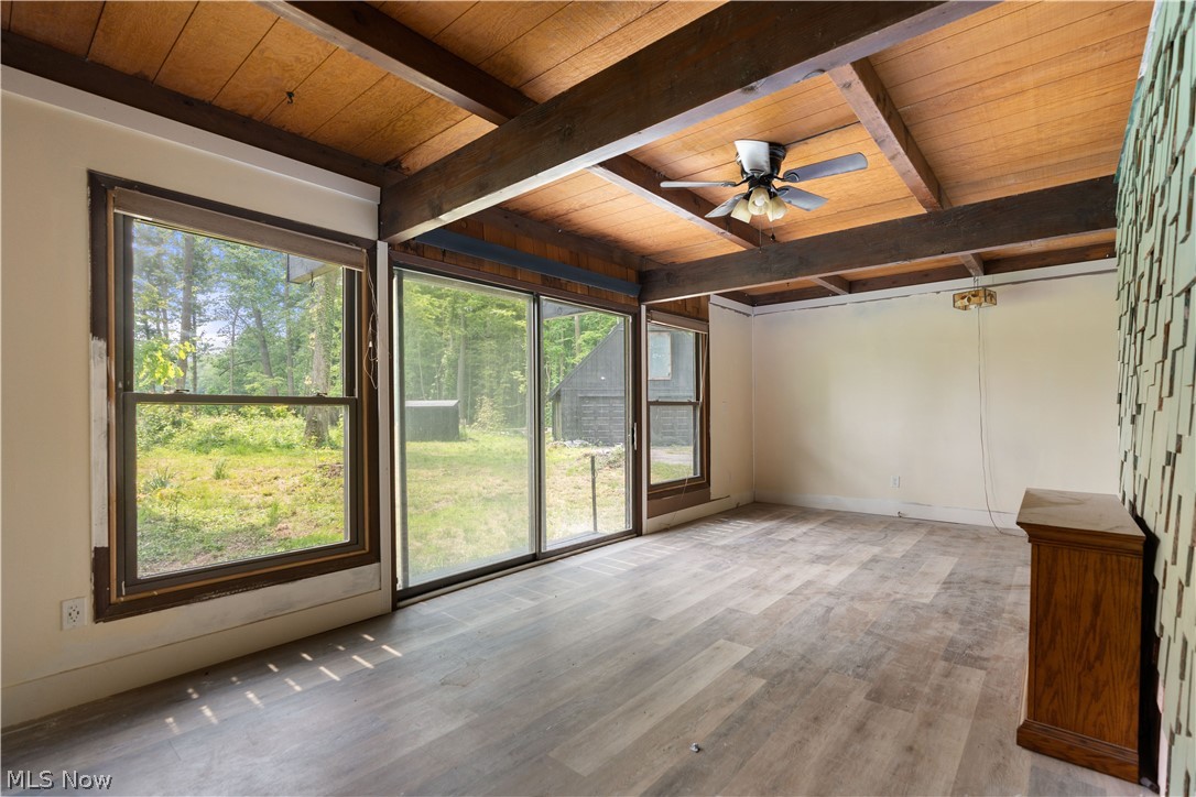 6226 Mayburn Barclay Road Kinsman OH 44428