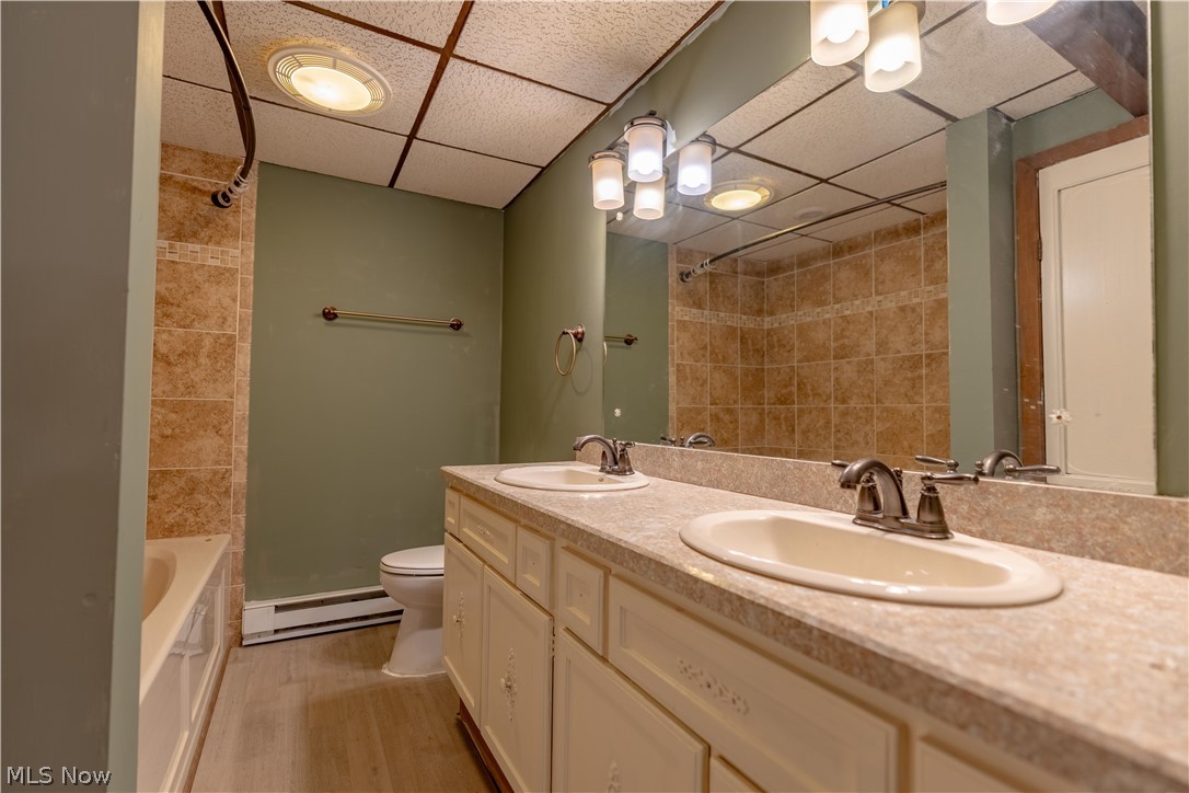 6226 Mayburn Barclay Road Kinsman OH 44428