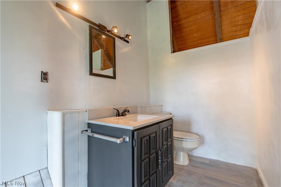 6226 Mayburn Barclay Road Kinsman OH 44428