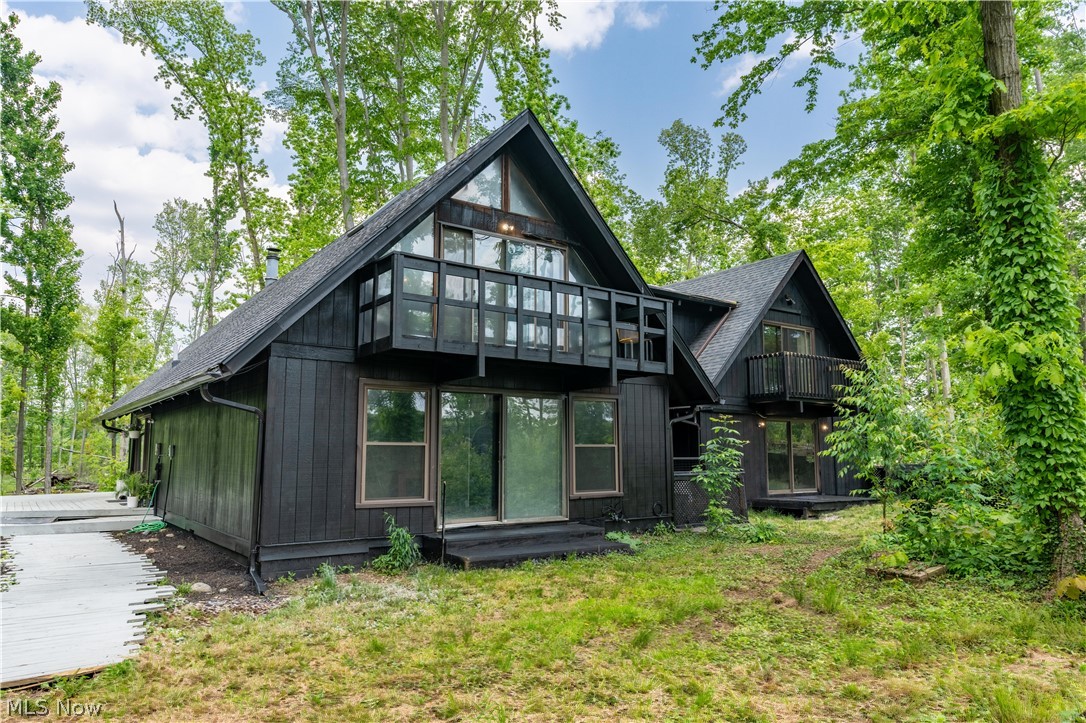 6226 Mayburn Barclay Road Kinsman OH 44428