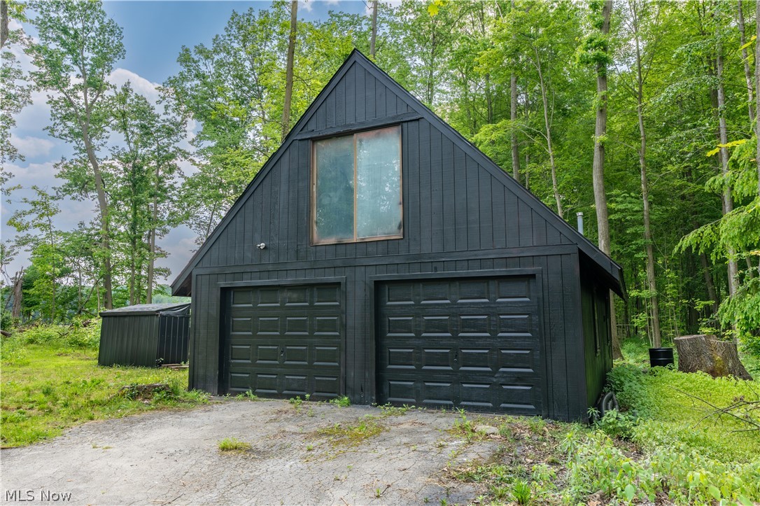 6226 Mayburn Barclay Road Kinsman OH 44428