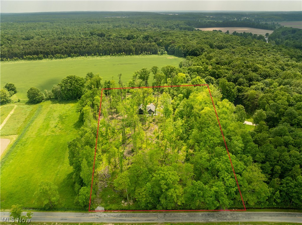 6226 Mayburn Barclay Road Kinsman OH 44428