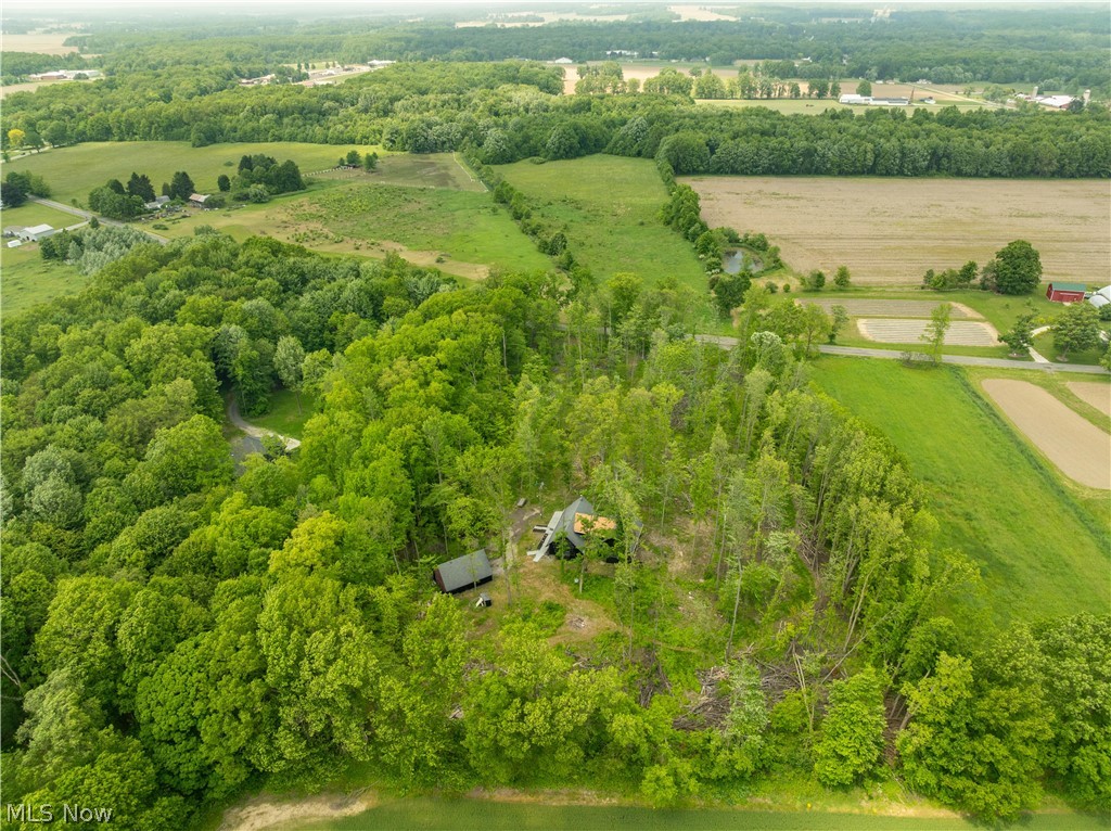 6226 Mayburn Barclay Road Kinsman OH 44428