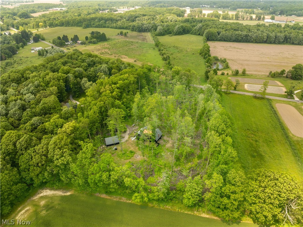 6226 Mayburn Barclay Road Kinsman OH 44428