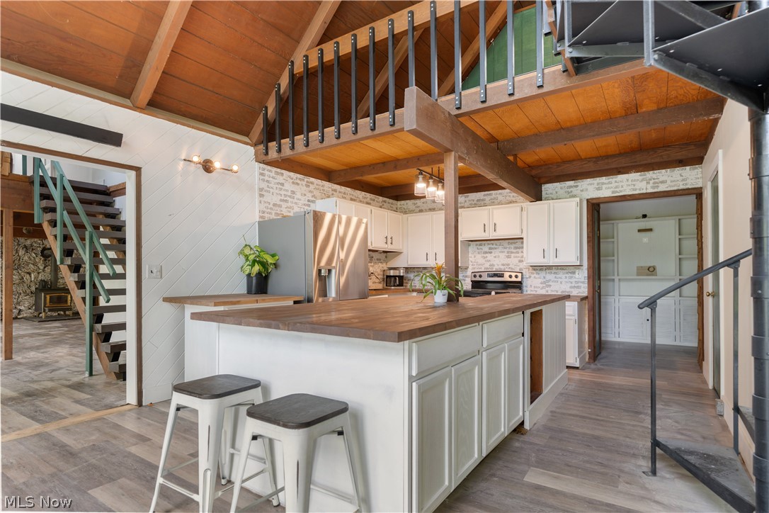 6226 Mayburn Barclay Road Kinsman OH 44428