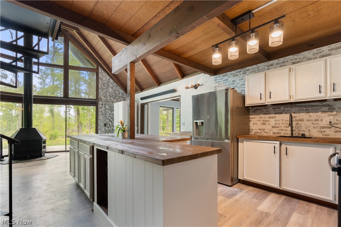 6226 Mayburn Barclay Road Kinsman OH 44428
