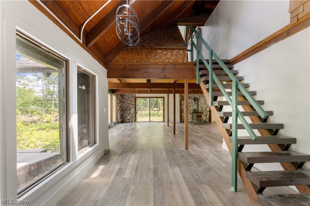 6226 Mayburn Barclay Road Kinsman OH 44428