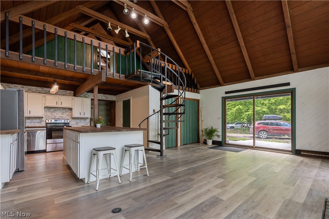 6226 Mayburn Barclay Road Kinsman OH 44428