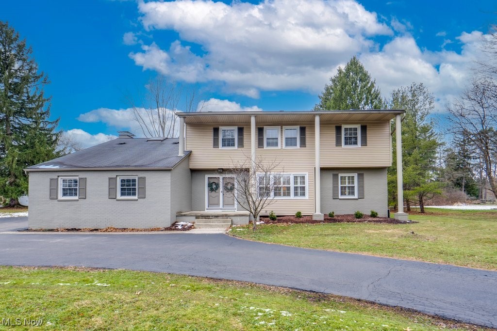 Hudson OH, 6492 Elmcrest Drive