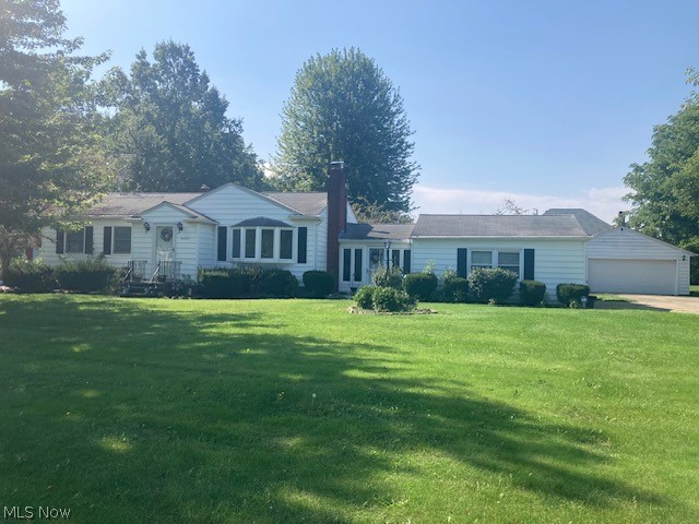 36889 Kinzel Road Avon OH 44011