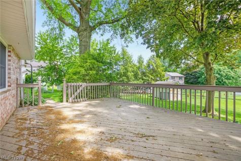 5715 Comanche Street NW North Canton OH 44720