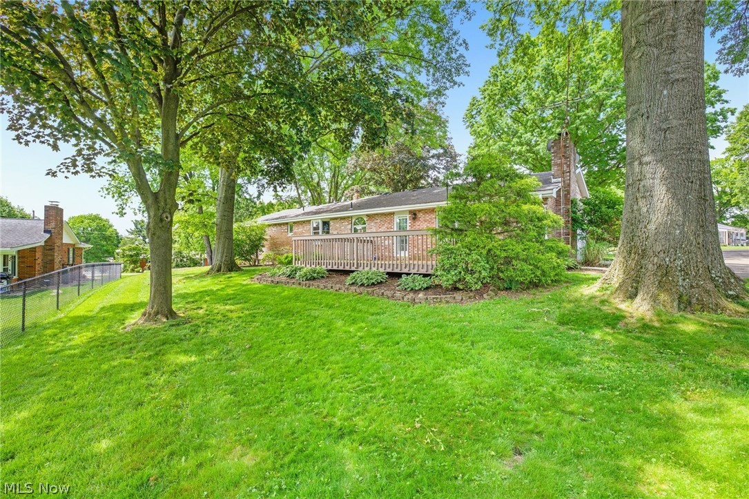 5715 Comanche Street NW North Canton OH 44720