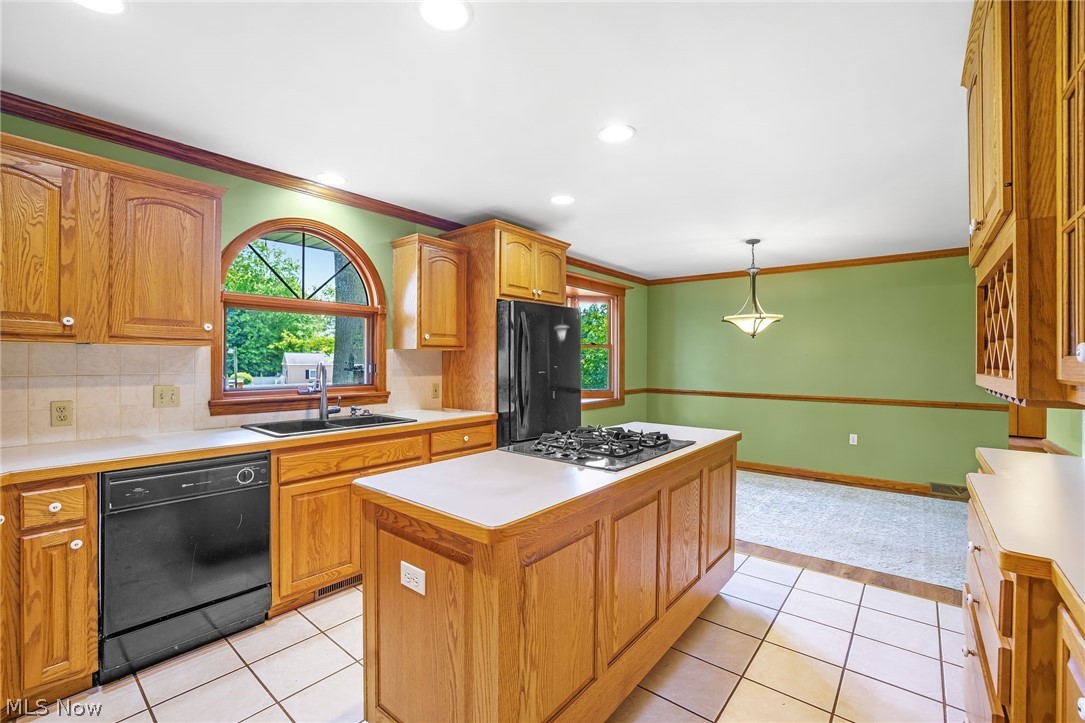 5715 Comanche Street NW North Canton OH 44720