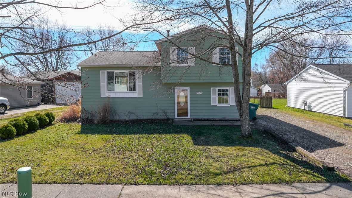 9870 Short Drive Windham OH 44288