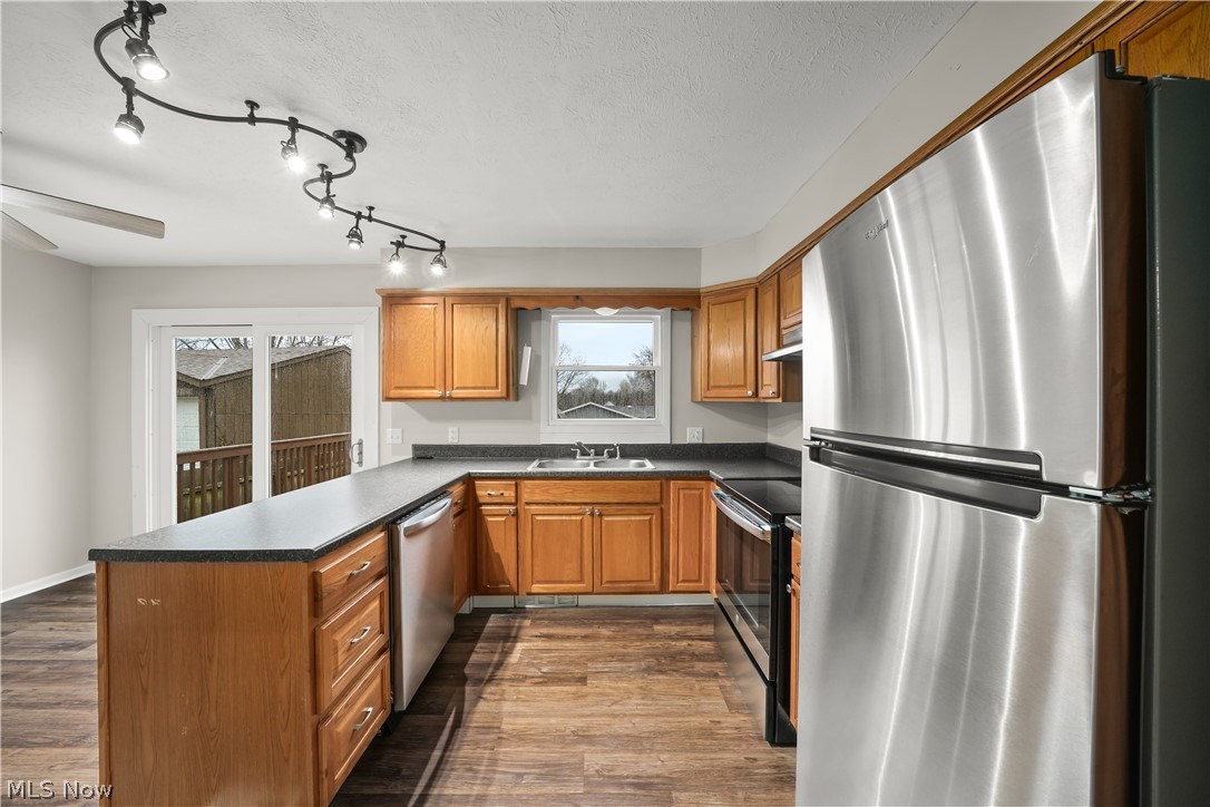 9870 Short Drive Windham OH 44288