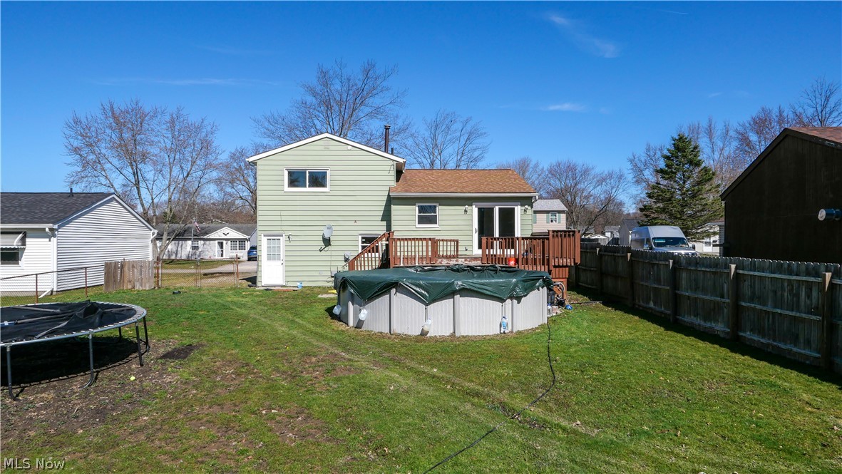9870 Short Drive Windham OH 44288