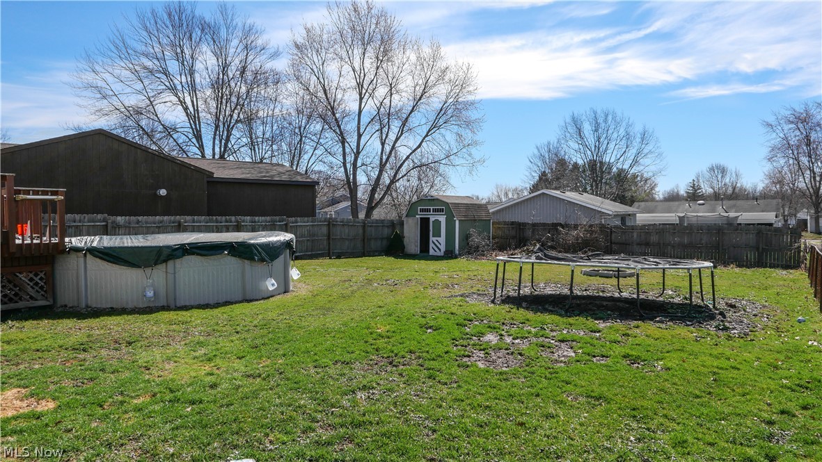 9870 Short Drive Windham OH 44288