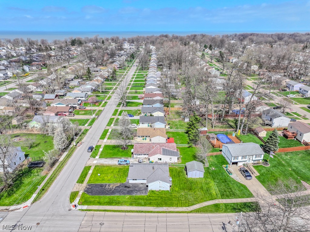 4865 Robinwood Drive Mentor OH 44060
