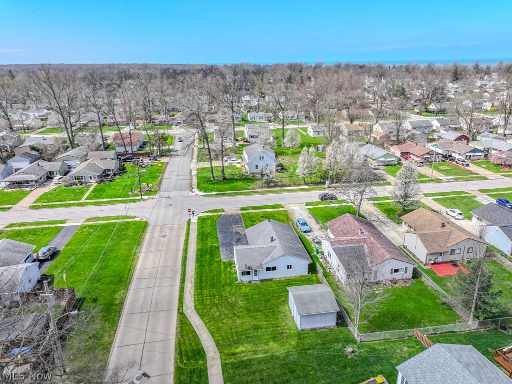 4865 Robinwood Drive Mentor OH 44060
