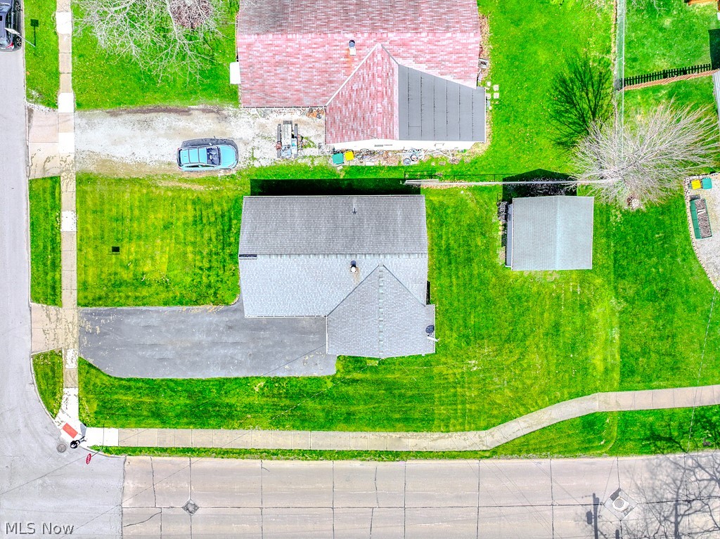 4865 Robinwood Drive Mentor OH 44060