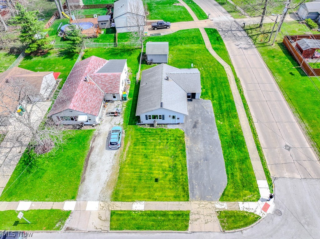 4865 Robinwood Drive Mentor OH 44060