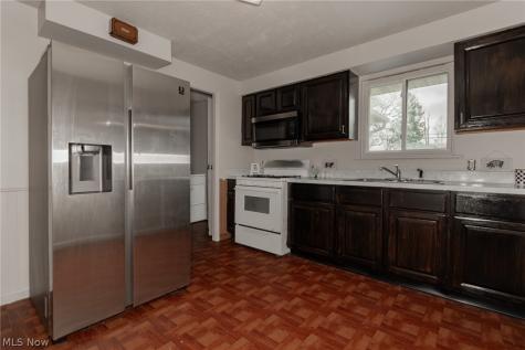 4865 Robinwood Drive Mentor OH 44060