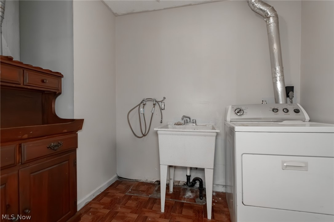 4865 Robinwood Drive Mentor OH 44060