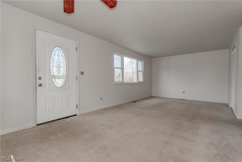 4865 Robinwood Drive Mentor OH 44060