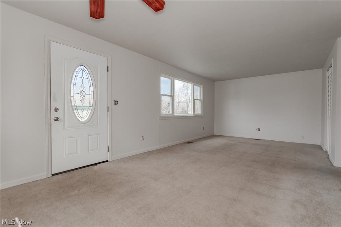 4865 Robinwood Drive Mentor OH 44060