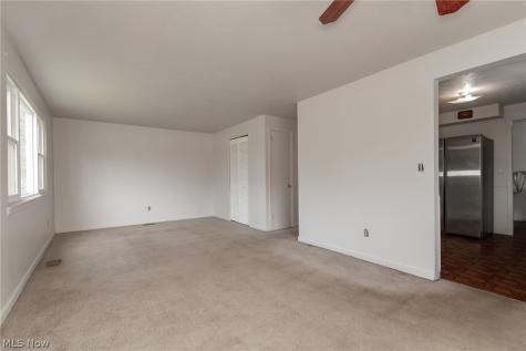 4865 Robinwood Drive Mentor OH 44060
